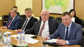 Брянским недобросовестным застройщикам напомнили про свободу