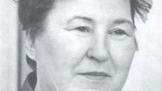 Скончалась брянский ветеран лесной отрасли Зинаида Кондрученкова