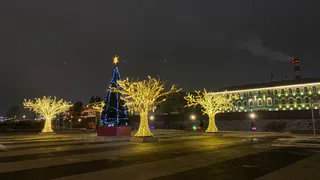 Новогодний график выходных и рабочих дней поменяют из-за обстановки в стране - отдыхать будем в другие дни