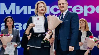 Студенты колледжа МГТУ им. Г.И. Носова вновь покорили вершину, победив в престижном конкурсе "ИТ-фест"