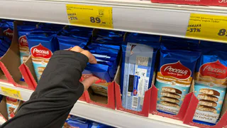 Только шоколад и 0% пальмового масла: эксперты Роскачества поставили эти бренды на 1 место