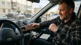 Зачем бывалые водители хранят обычное хозяйственное мыло в машине: 6 хитростей его применения в пути