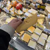 "Даже по акции не покупайте": Роскачество назвало марки сыра, которые точно стоит избегать