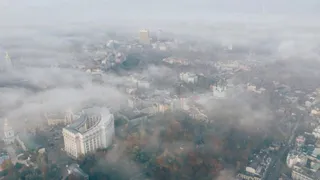 В Челябинскую область вместе с жарой до завтрашнего дня задерживается режим "черного неба"