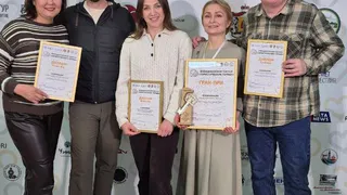 Столица Коми взяла четыре награды премии “Туристические города”