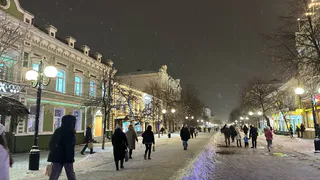 В Пензе уже не первый год местные жители жалуются на неприятный запах в центре города