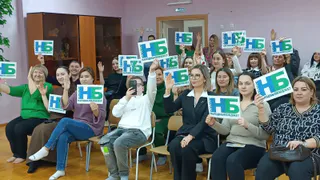 В Усинске приступают к реализации двух проектов «Народного бюджета»