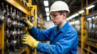 "Наконец-то они догадались!": работодатели поняли как привлечь молодёжь на заводы и в школы -  даже зарплата не нужна