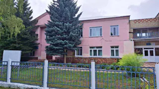 В Земетчино ведется капремонт детской школы искусств