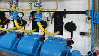 Часть брянских котельных может сорвать отопительный сезон