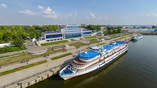 Где спастись от жары в Нижнекамске и соседних городах