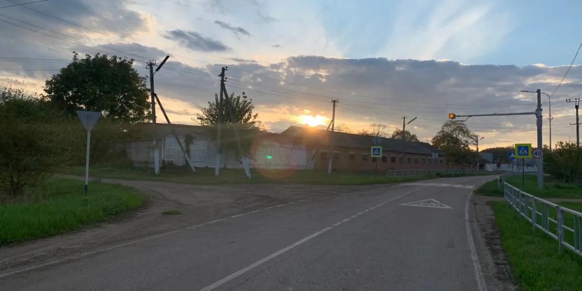 В Пензенской области в рамках нацпроекта продолжится ремонт дороги «Каменка – Дмитриевка – М-5 «Урал»