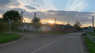 За два прошедших года в Пензенской области отремонтировано 13,4 км автодороги «Кондоль - Шемышейка»