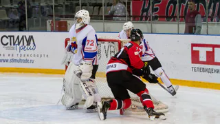 «Рязань» примет на своем льду хоккейный клуб из Китая