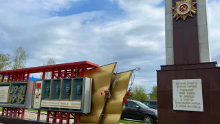 Забота о памяти: Чувашия собирает информацию о памятниках Победы