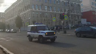 Рязанец отправился совершать взлом сразу после выхода из полицейского участка