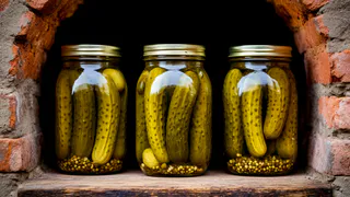 Вечная сырость в погребе ушла за час: метод, который соседи передают из поколения в поколение - рассказали и мне