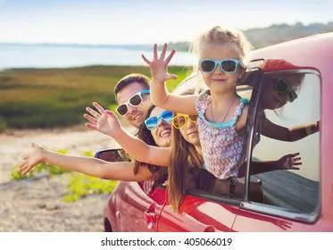 За что могут оштрафовать по дороге на дачу