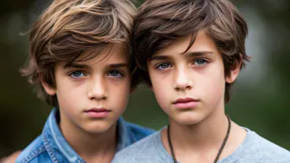 Как назвать мальчика, чтобы он был счастливчиком: рейтинг имен с самой позитивной энергетикой