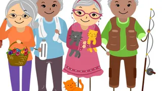 В Унечском районе на базе комплексного центра социального обслуживания развивается «серебряное волонтерство»