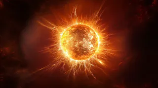 Во Владимирской области ожидаются мощные магнитные бури