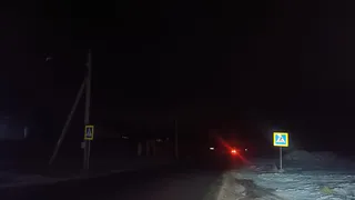 В Суздальском районе выявлено множество нарушений норм освещения населённых пунктов