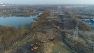 Федеральный центр выдели 800 миллионов на новую дрогу