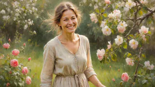 Стихотворение Ларисы Рубальской, которое учит принимать жизнь такой, какая она есть