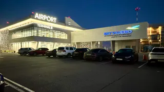 Прямые рейсы из Бегишево в Минеральные Воды: «Азимут» возобновляет полёты