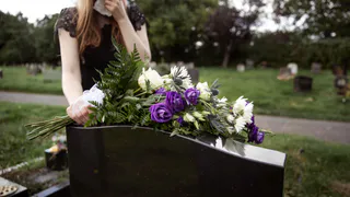 В Рязанской области 24 августа простились с бойцом СВО Муминовым