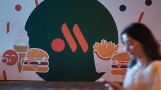 В Рязани 28 июня появился первый ресторан сети «Вкусно и точка»