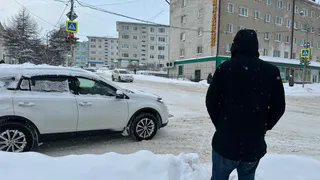 Парковка не защитит от штрафов: инспекторы ГАИ начали останавливать водителей во дворах, чтобы оштрафовать – закон не поможет и вот почему