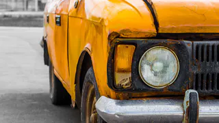 Защита автомобиля от ржавчины: метод, который работает лучше автосервиса