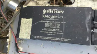 ПВО сбила украинский беспилотник в Клинцах