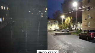 «Свет в конце тоннеля»: в Чувашии решают проблемы с уличным освещением