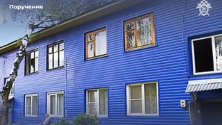 Александр Бастрыкин потребовал доклад по делу о нерасселённых домах в Муроме