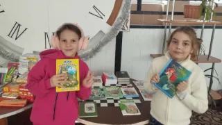 Рязанская делегация привезла новогодние подарки в Великолепетихский район 