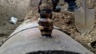 6 тысяч литров солярки: 53-летний рязанец крал топливо из нефтепровода