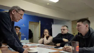 В Рязани приведут в порядок площадь перед памятником Евпатию Коловрату