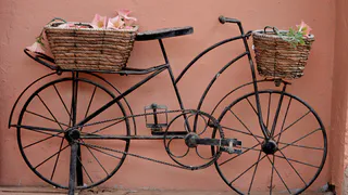 Веломузей в Нижнекамске