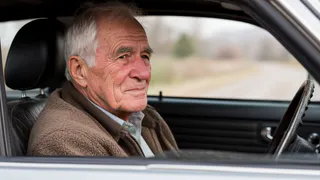 В ГАИ поставили жирную точку: до какого возраста можно садиться за руль машины - пенсионерам сообщили действующие ограничения