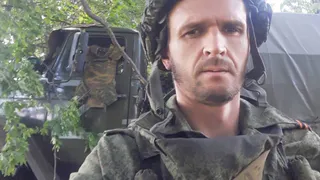 Защищая Родину, погиб наш земляк Дмитрий Александрович Ерохин