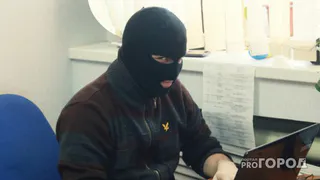 Сюжет из фильма: хакеры атаковали рязанское муниципальное предприятие