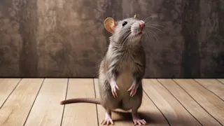 Мыши в панике: две капли — и вся армия грызунов бежит сломя голову. Новый способ защитить участок без яда