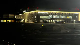 Опасность миновала: в Татарстане отменили режим беспилотной опасности, Бегишево работает в штатном режиме