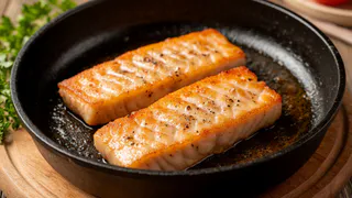 Увидел в магазине квадратный минтай: теперь ем каждый день - он лучше обычного