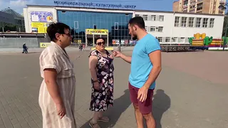 Видео: что бы вы спросили у мэра Рязани?