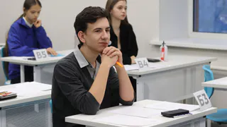 Сотни школьников Коми вступили в борьбу на региональном этапе олимпиады