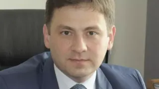 Пензенский депутат Александр Акимов отмечает 46-летие