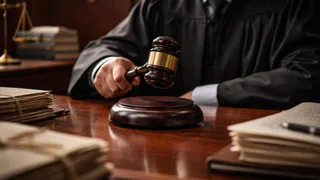 В Коврове участник группы мошенников получил 6 лет колонии за обман пенсионеров